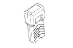 blitz88jp① Pixie Sunglasses Brown | Bliz Eyewear®