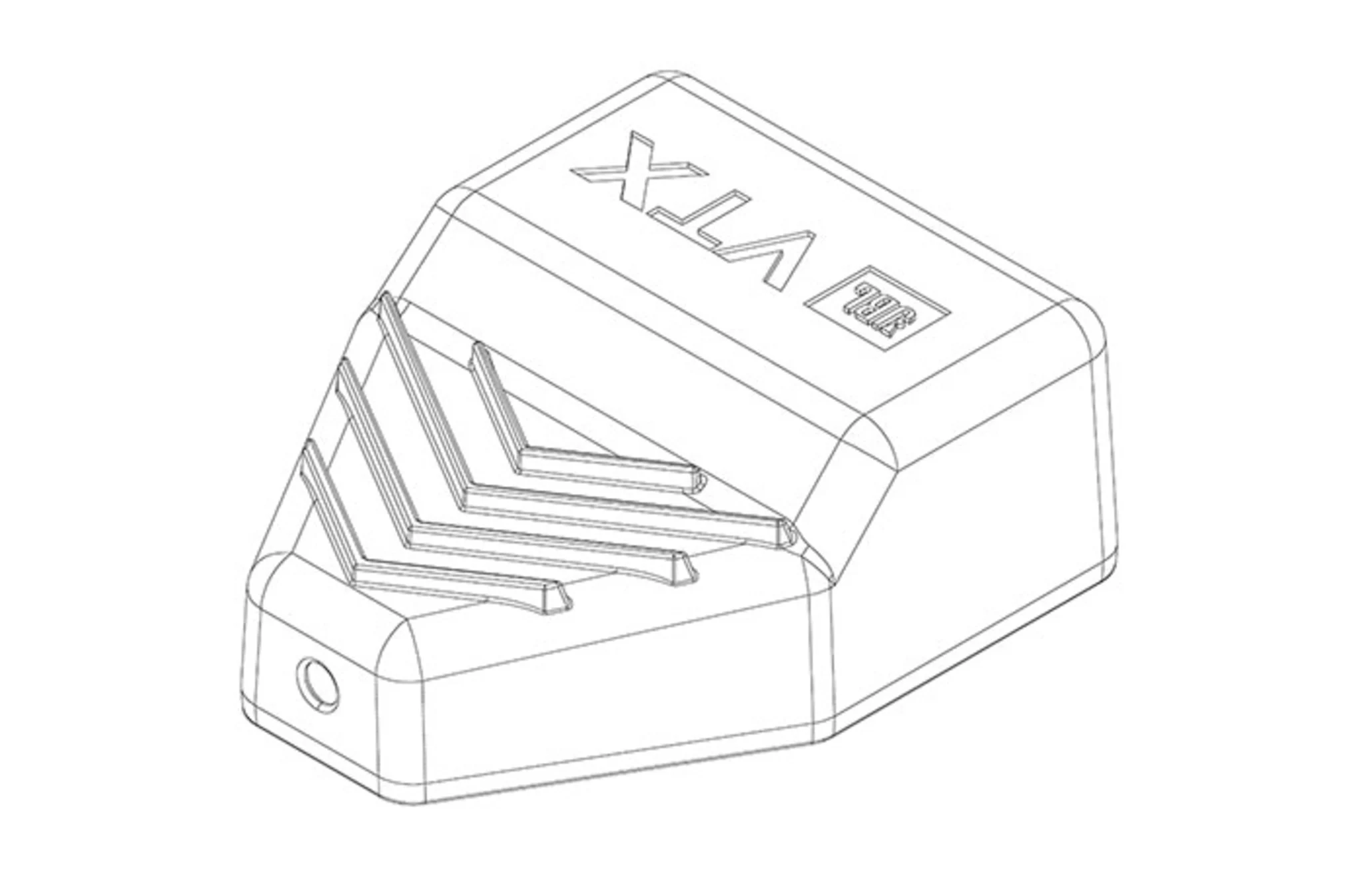 VTX LZ | JBL Professional | English (US)