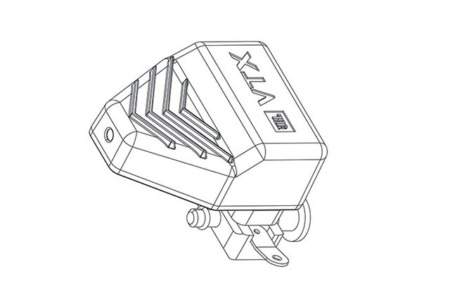 VTX LZ V25 MB