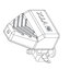 Vtx Lz V25 Mb 1 R