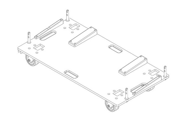 VTX V25 VTC Main photo