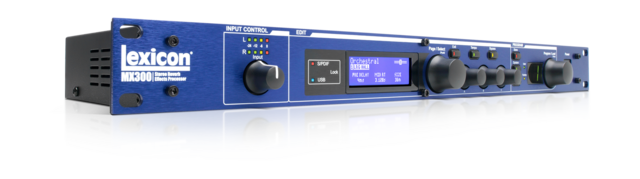 【超歓迎】 Lexicon | MX300 Pro English | Effects and Reverb Legendary - DTM・DAW