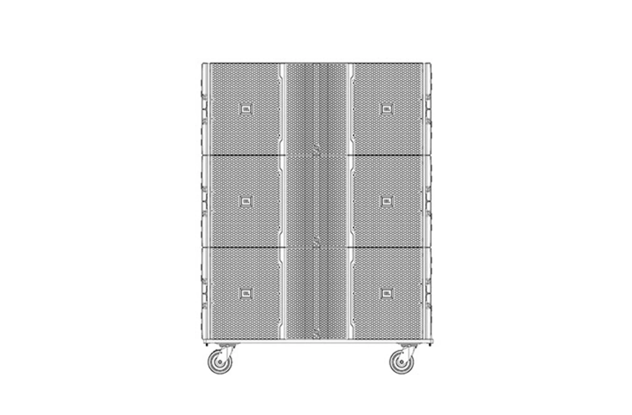 VTX S28 VTC | JBL Professional | English (US)