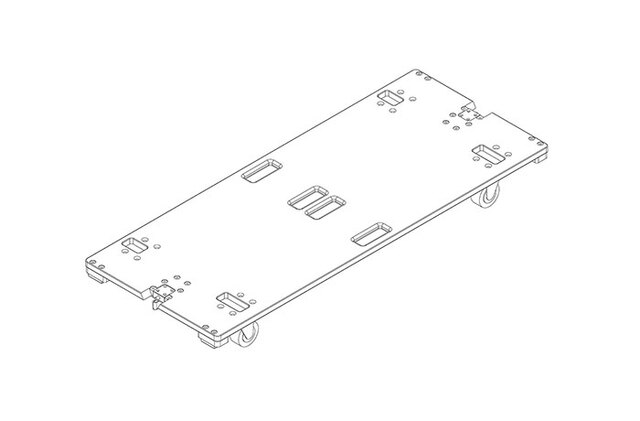 VTX G28 ACC Main photo