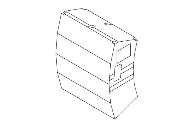 VTX A12 VT CVR Main photo