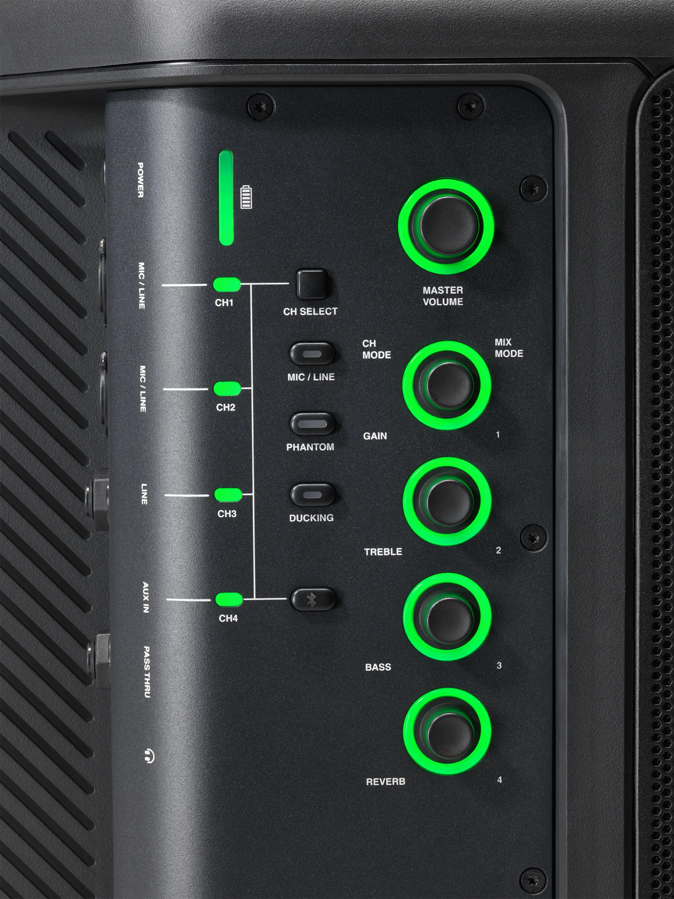 EON ONE Compact | JBL Professional | English (US)