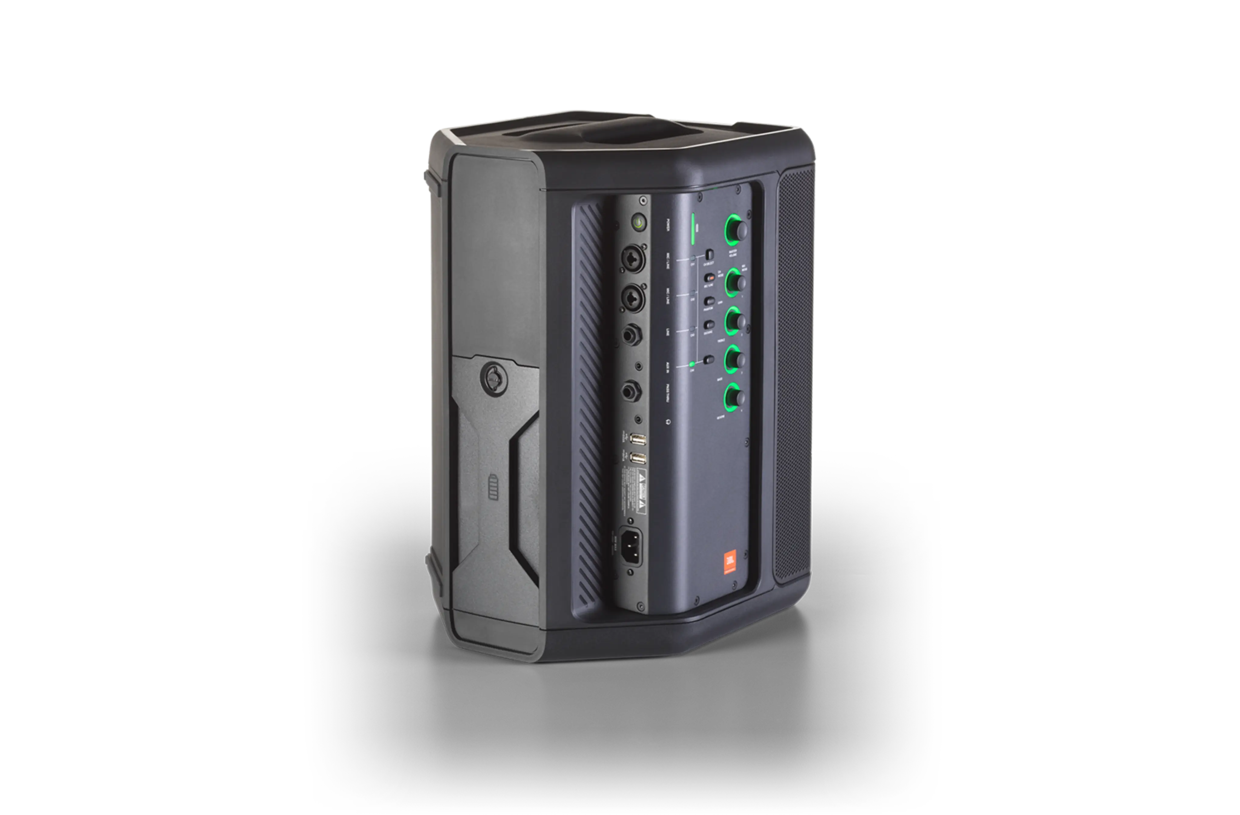 EON ONE Compact | JBL Professional | English (US)