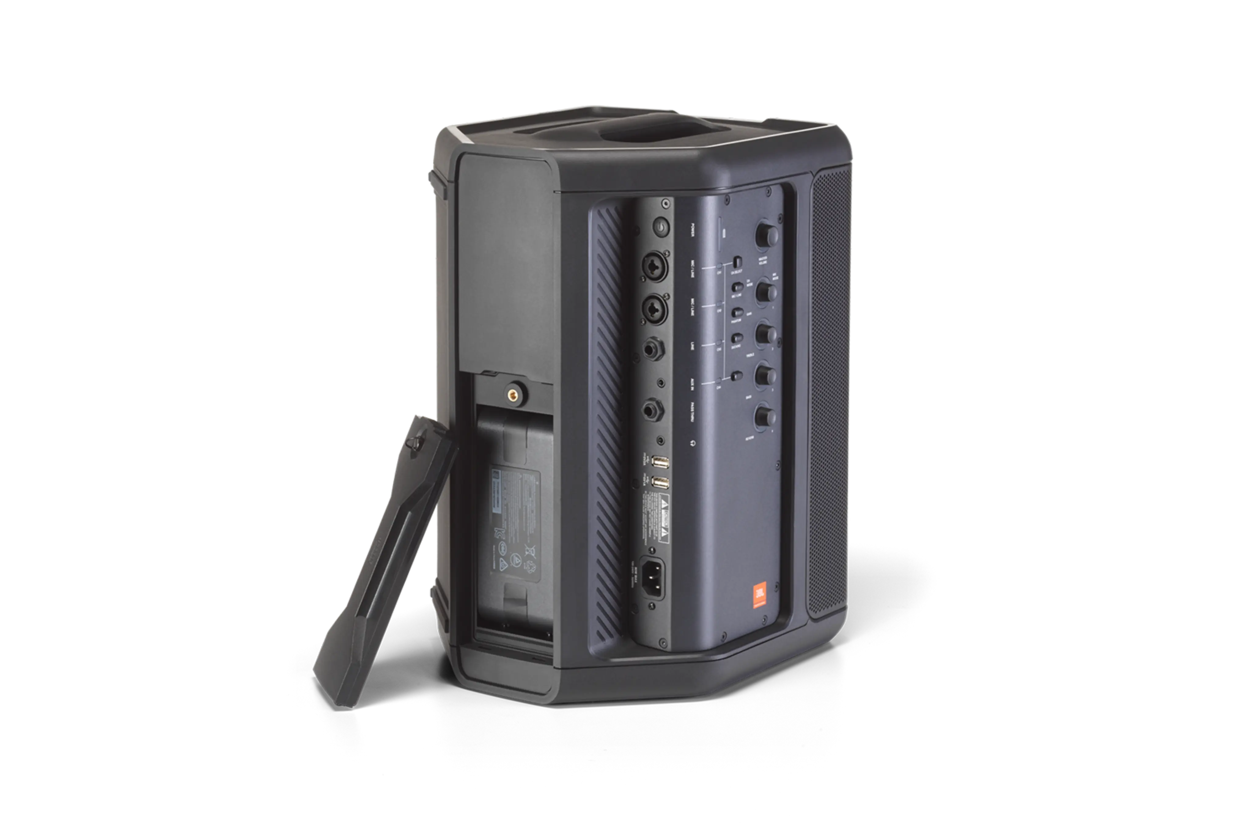 EON ONE Compact | JBL Professional | English (US)