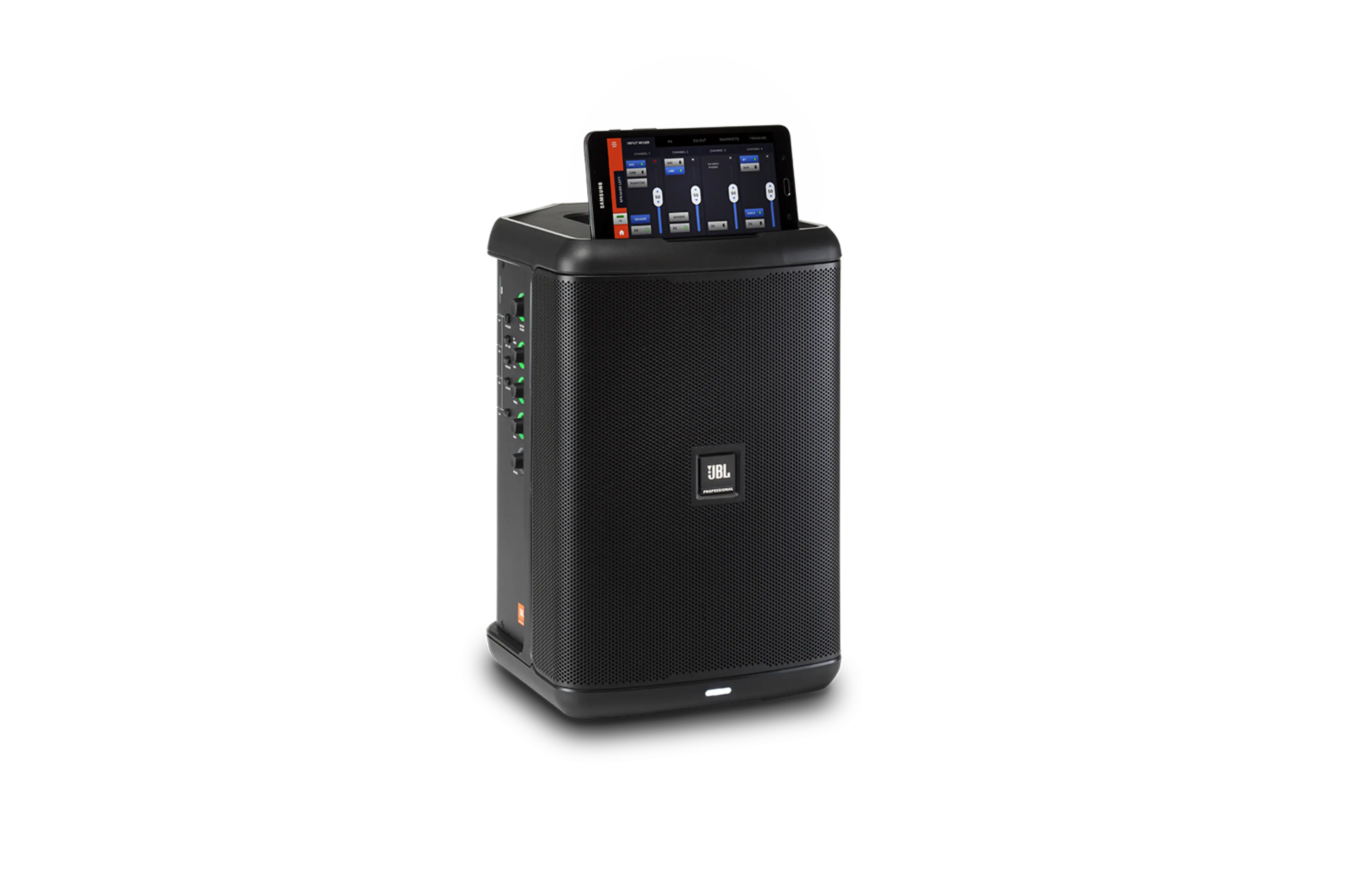 EON ONE Compact | JBL Professional | English (US)