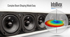 JBL Intellivox Software