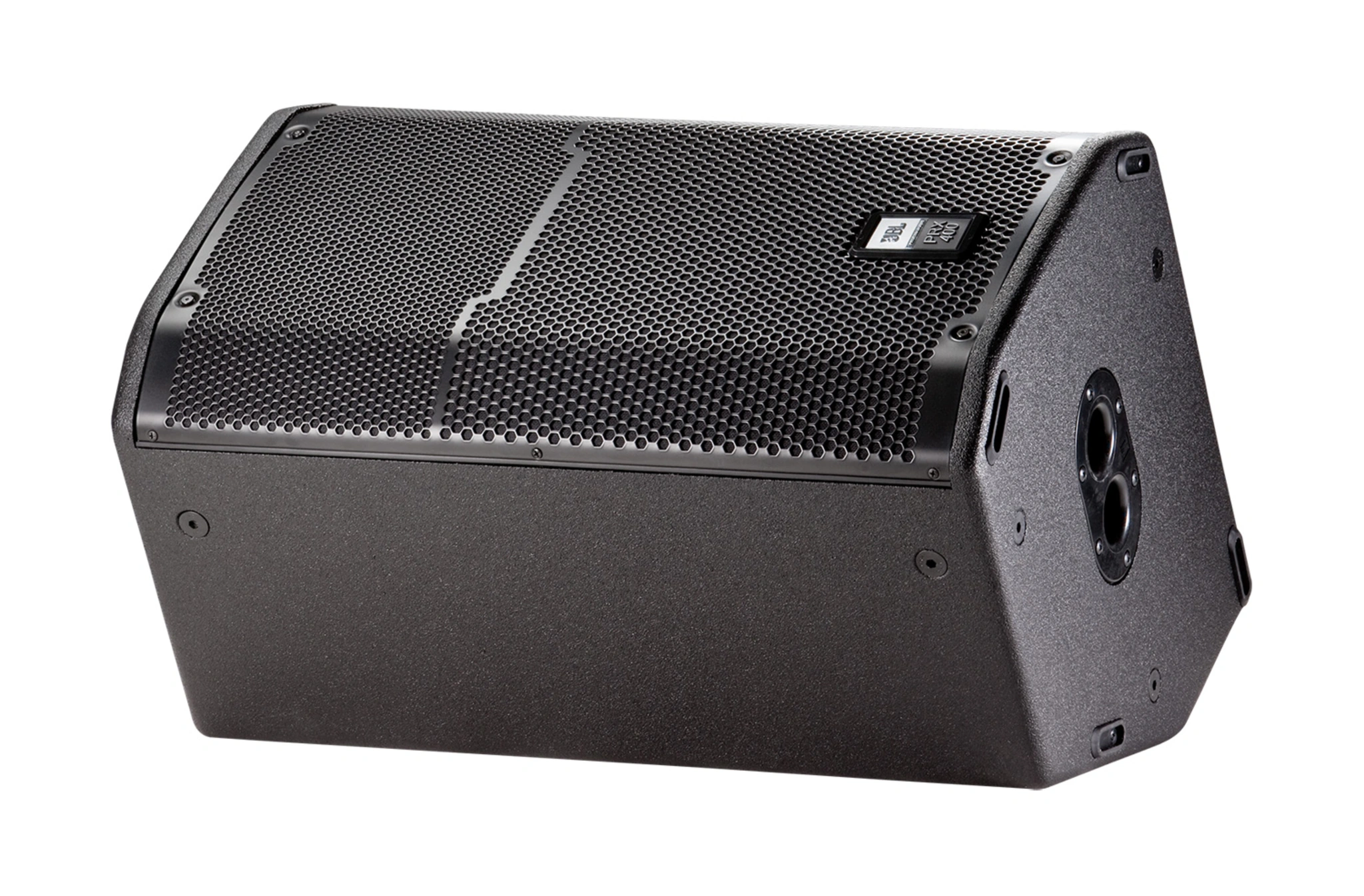 PRX412M | JBL Professional | 日本語 (Japanese)