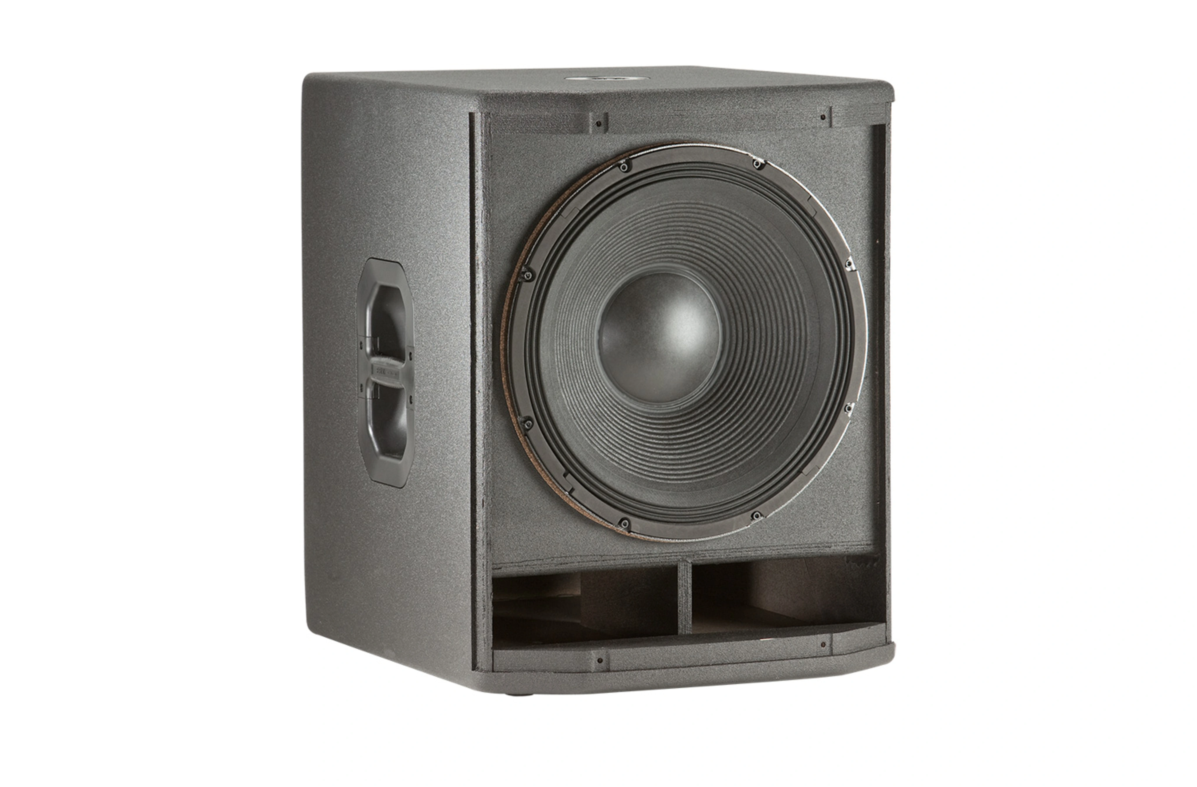 PRX418S | JBL Professional | 日本語 (Japanese)