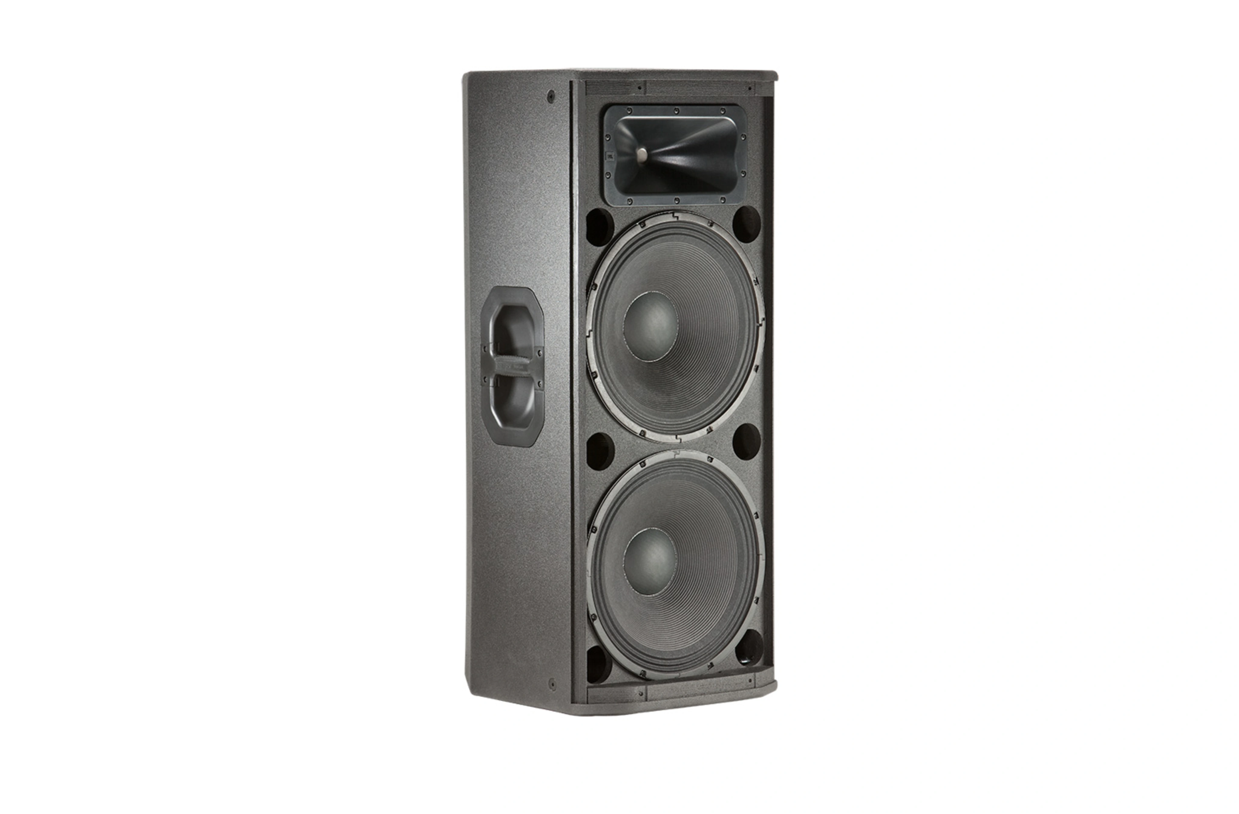 PRX425 | JBL Professional | English