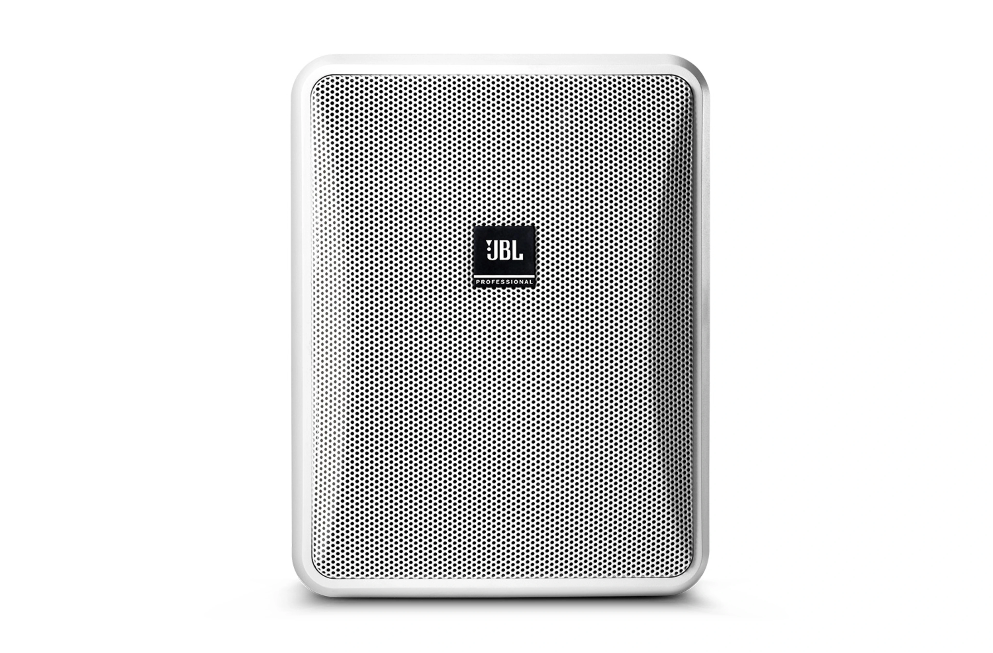 Control 25-1L | JBL Professional | English (US)