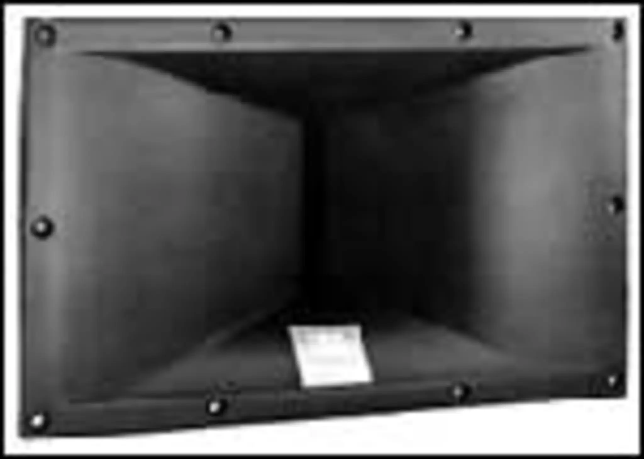 2382A | JBL Professional Loudspeakers | English (US)