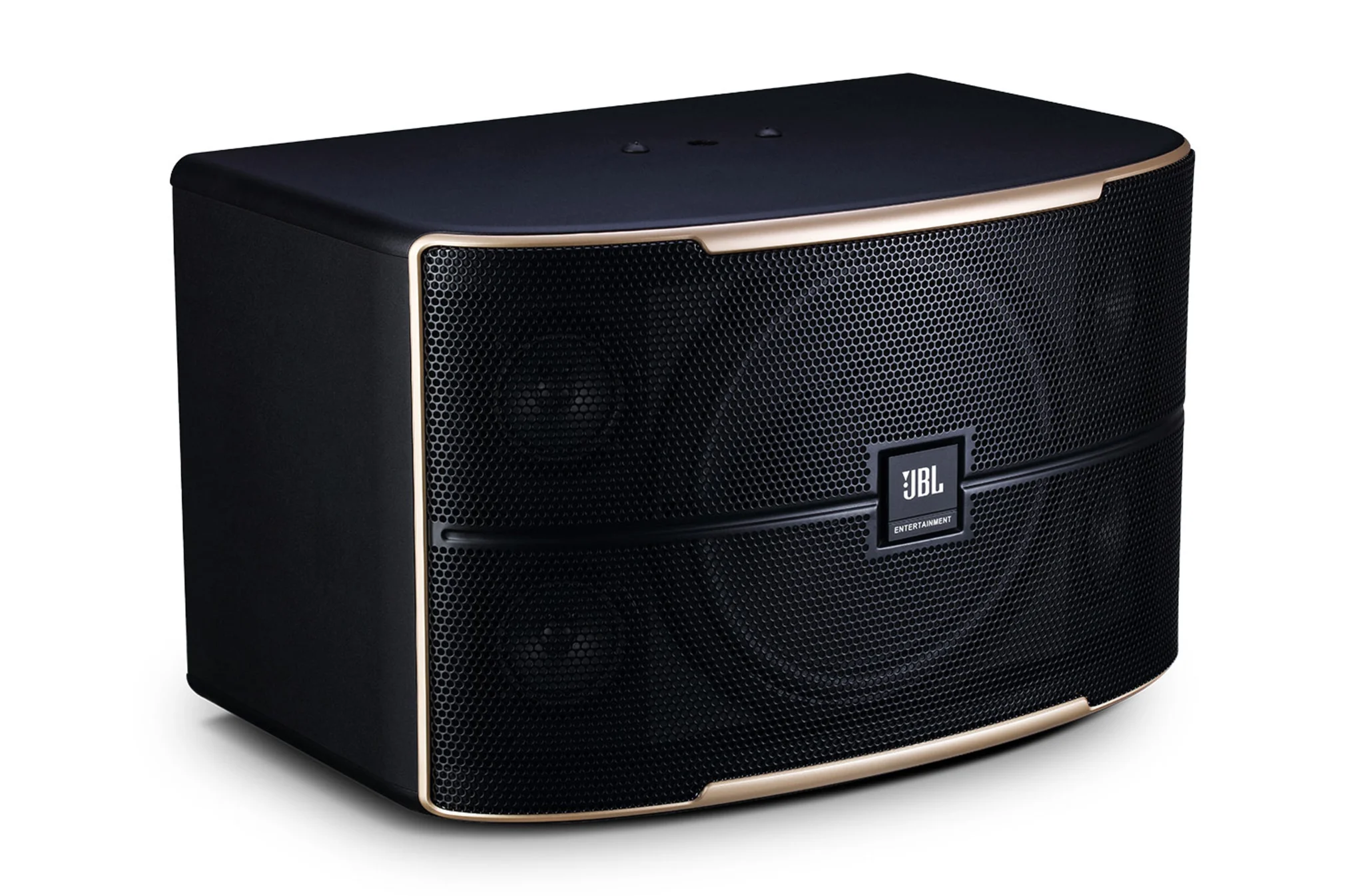 1. Giới thiệu về JBL Pasion 10