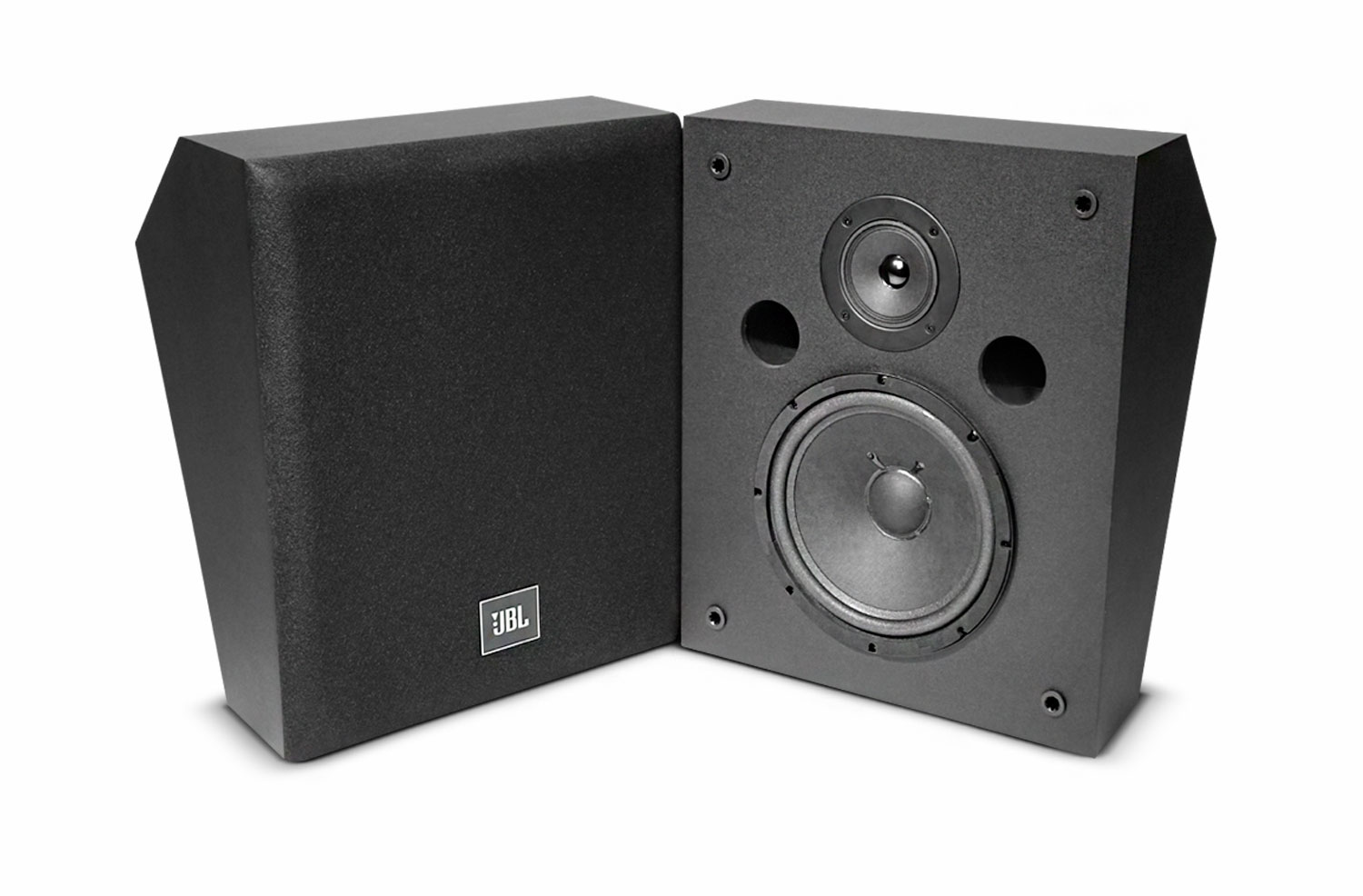 8281 | JBL Professional Loudspeakers | English (US)