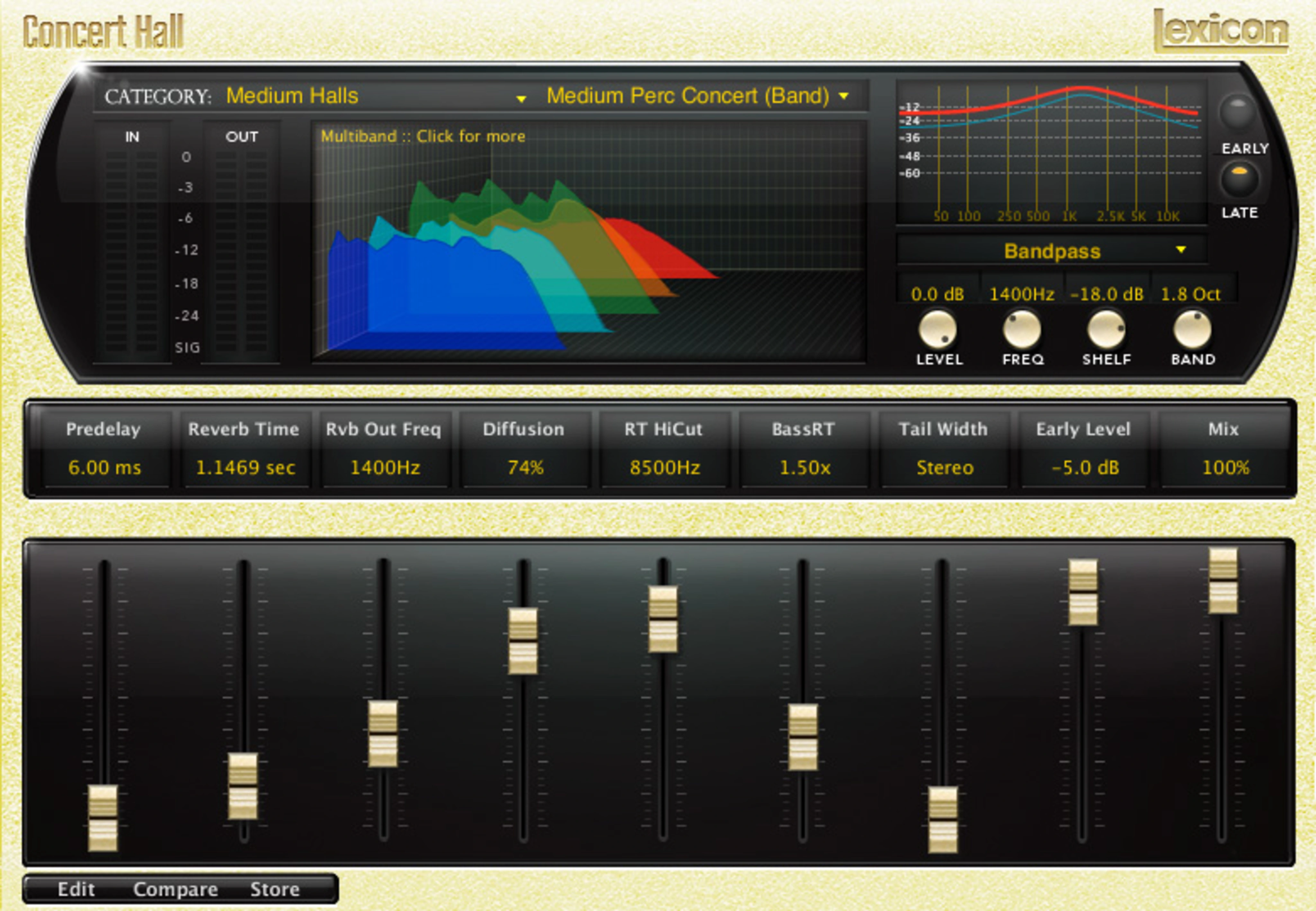 PCM Native Reverb Plug-in Bundle | Lexicon Pro - Legendary Reverb