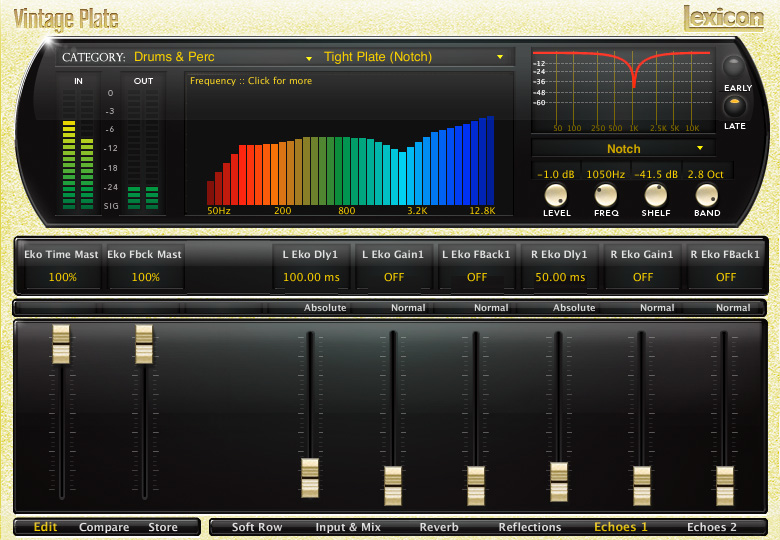  Lexicon Vst  -  2