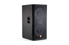 Jbl mrx 500 hotsell subwoofer
