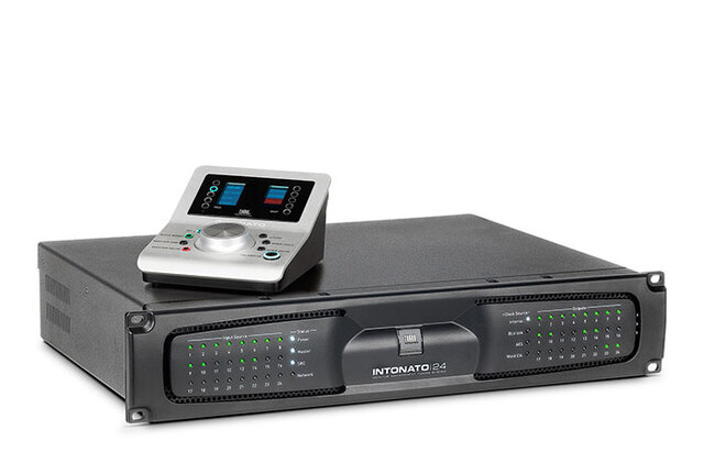 JBL Intonato Desktop Controller Main photo
