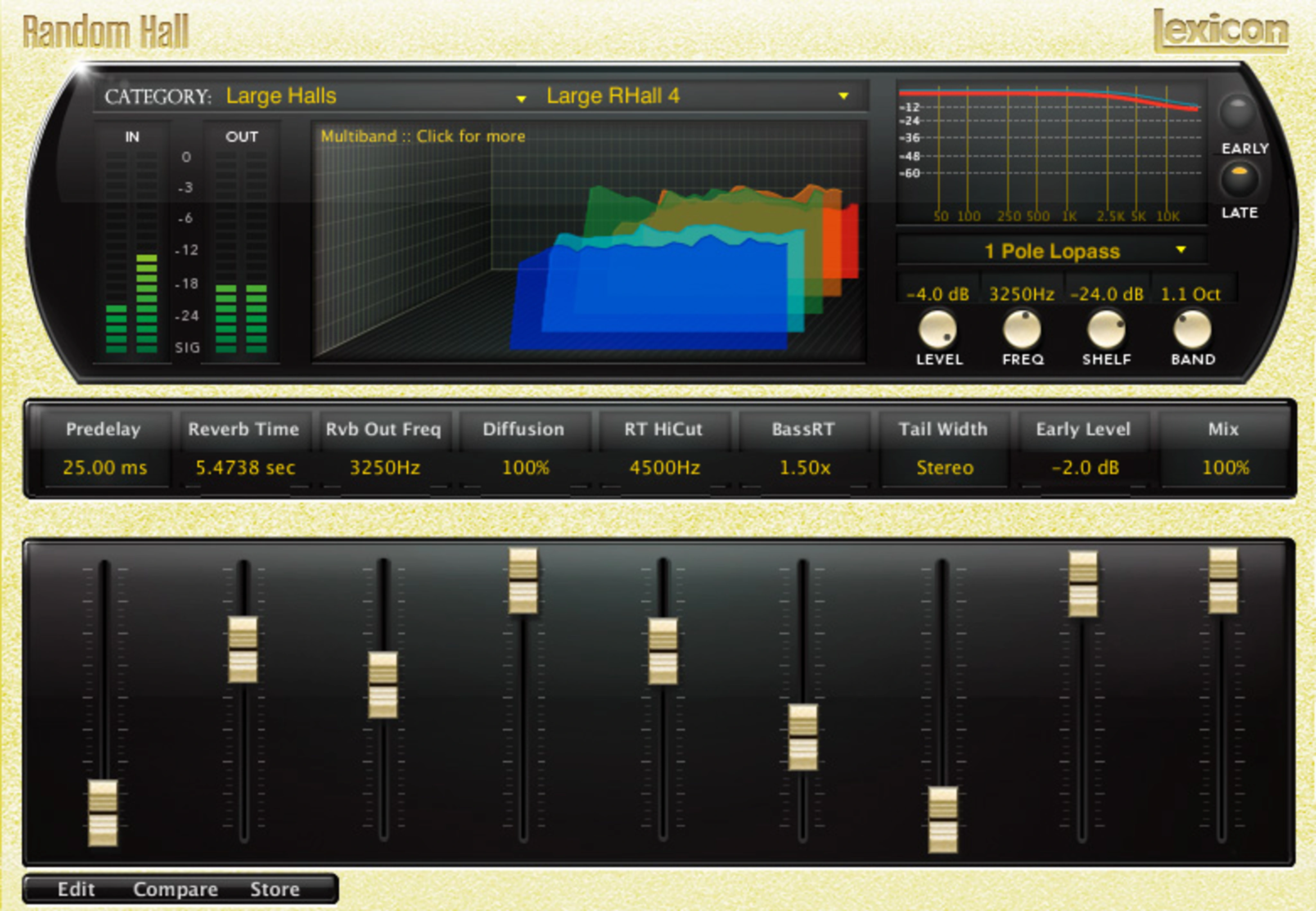 PCM Native Reverb Plug-in Bundle | Lexicon Pro - Legendary Reverb