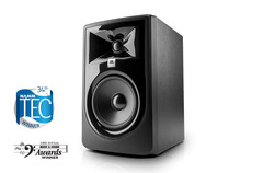 3 Series MkII | JBL Professional Loudspeakers | English (US)