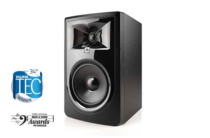 306P MkII | JBL Professional Loudspeakers