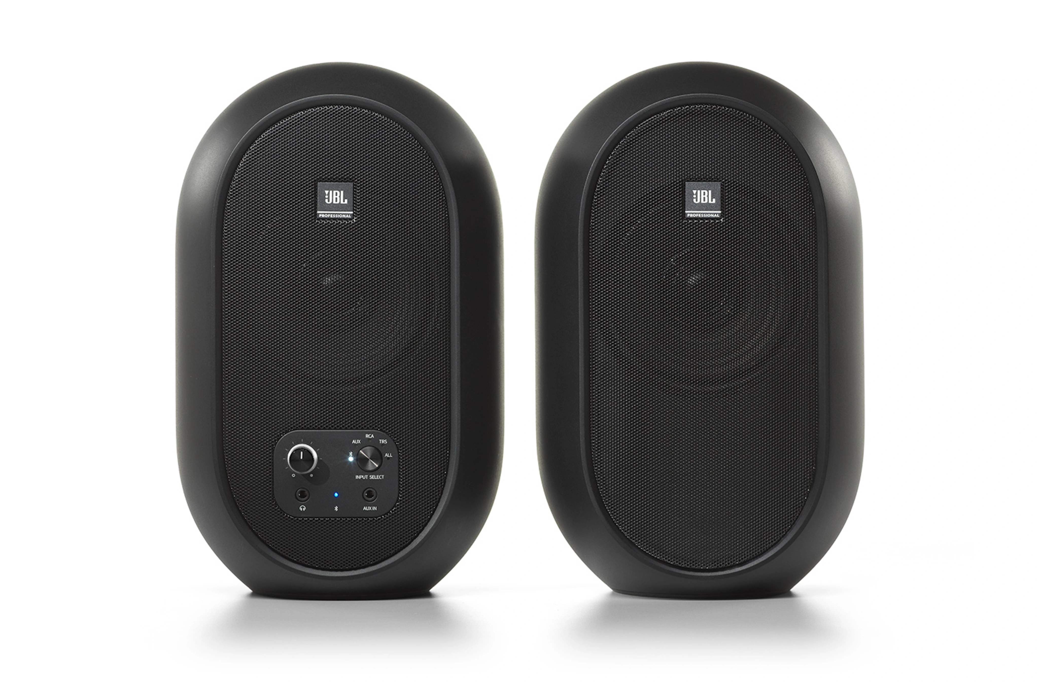 スピーカー・ウーファー JBL 104-BTW 104-BT | JBL Professional | 日本語 (Japanese)
