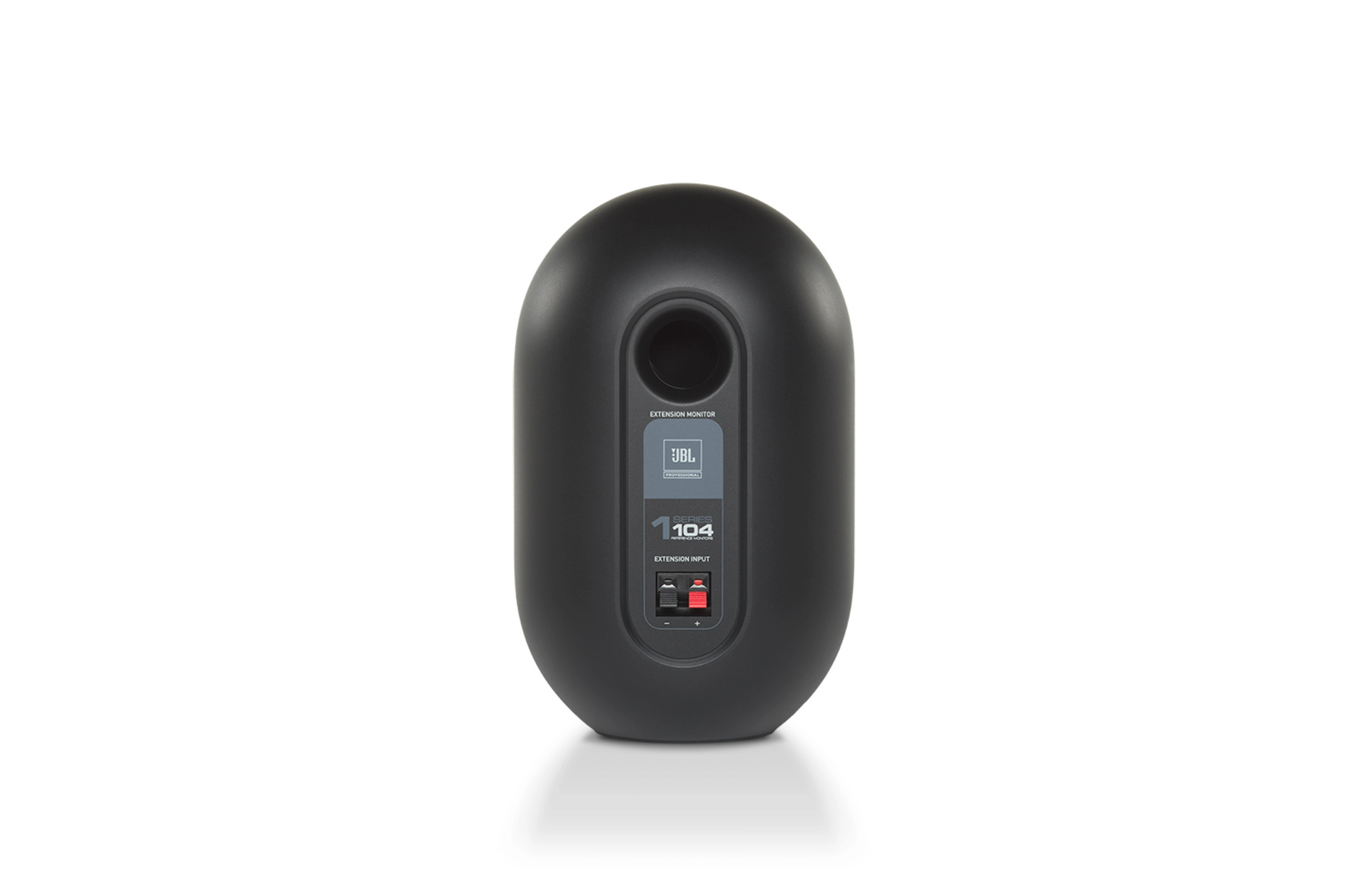 スピーカー・ウーファー JBL 104-BTW 104-BT | JBL Professional | 日本語 (Japanese)