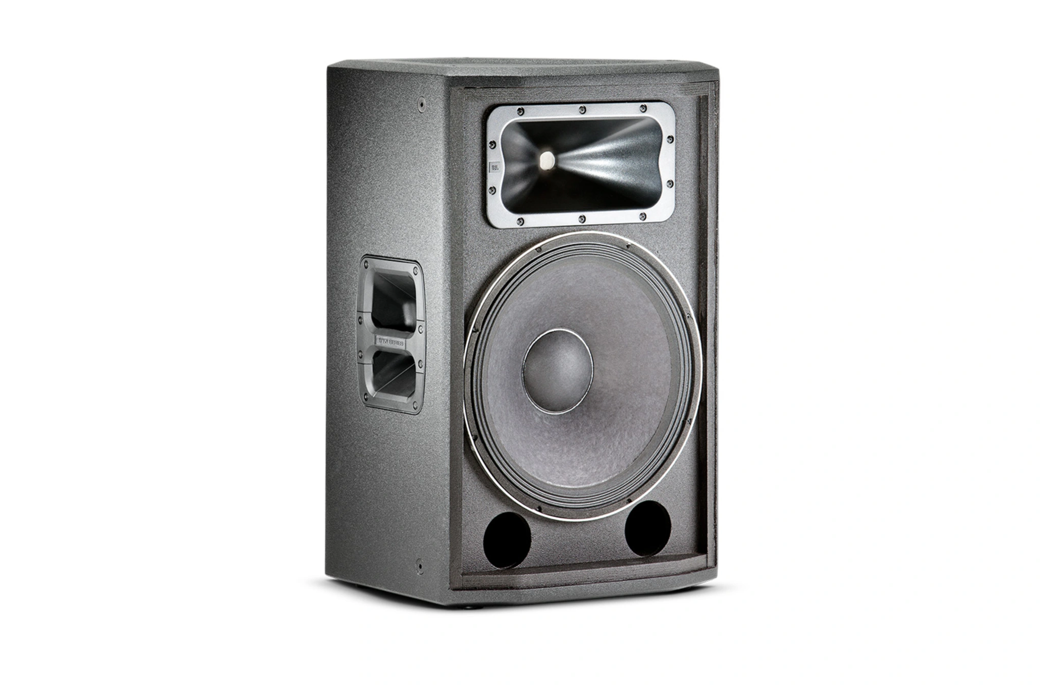 PRX715 (China & Asia) | JBL Professional Loudspeakers | Bahasa