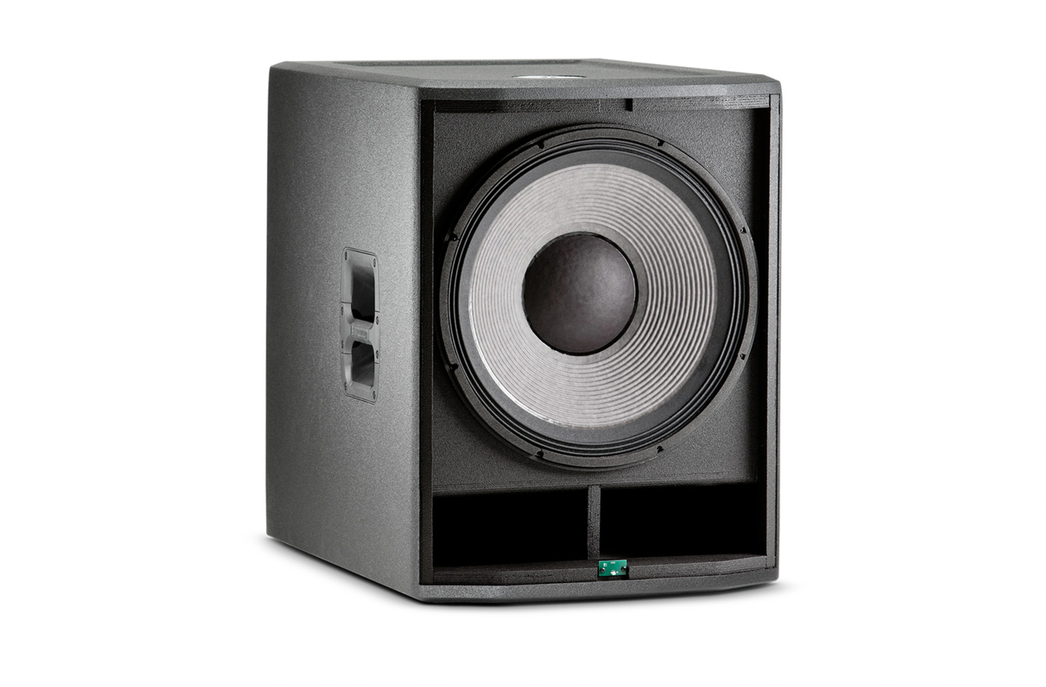 PRX718XLF (China & Asia) | JBL Professional | 中文