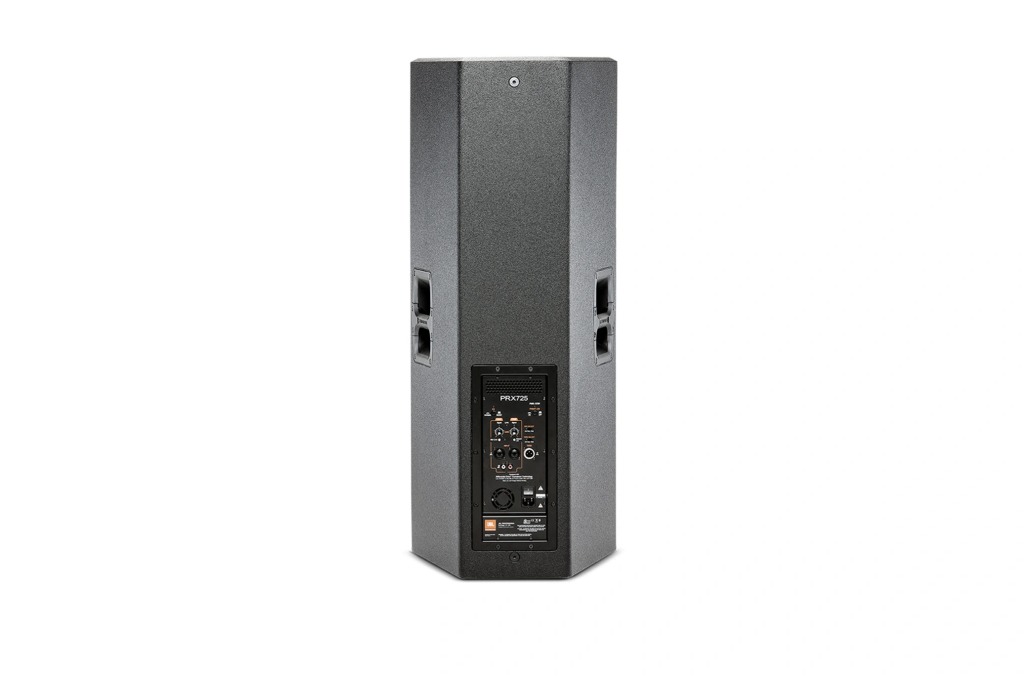 PRX725 (China & Asia) | JBL Professional Loudspeakers