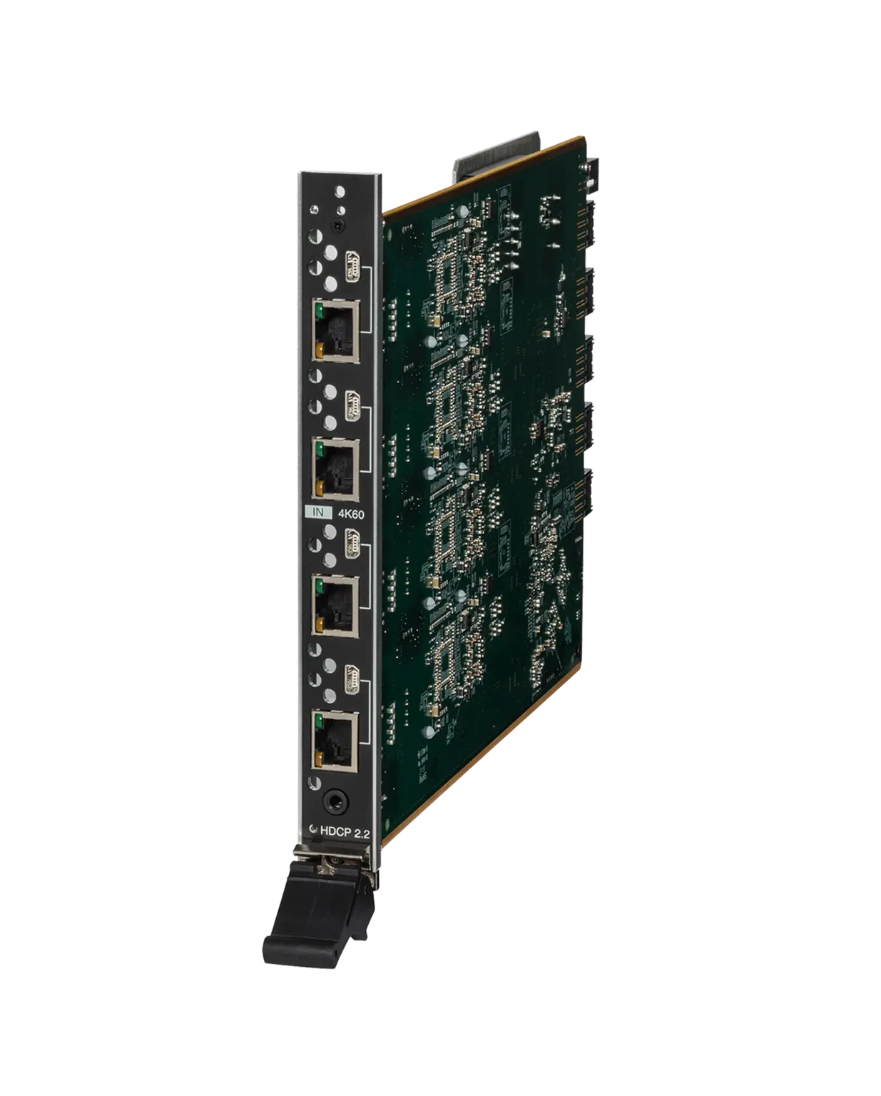 DGX-I-DXL-4K60 | AMX Audio Video Control Systems | English