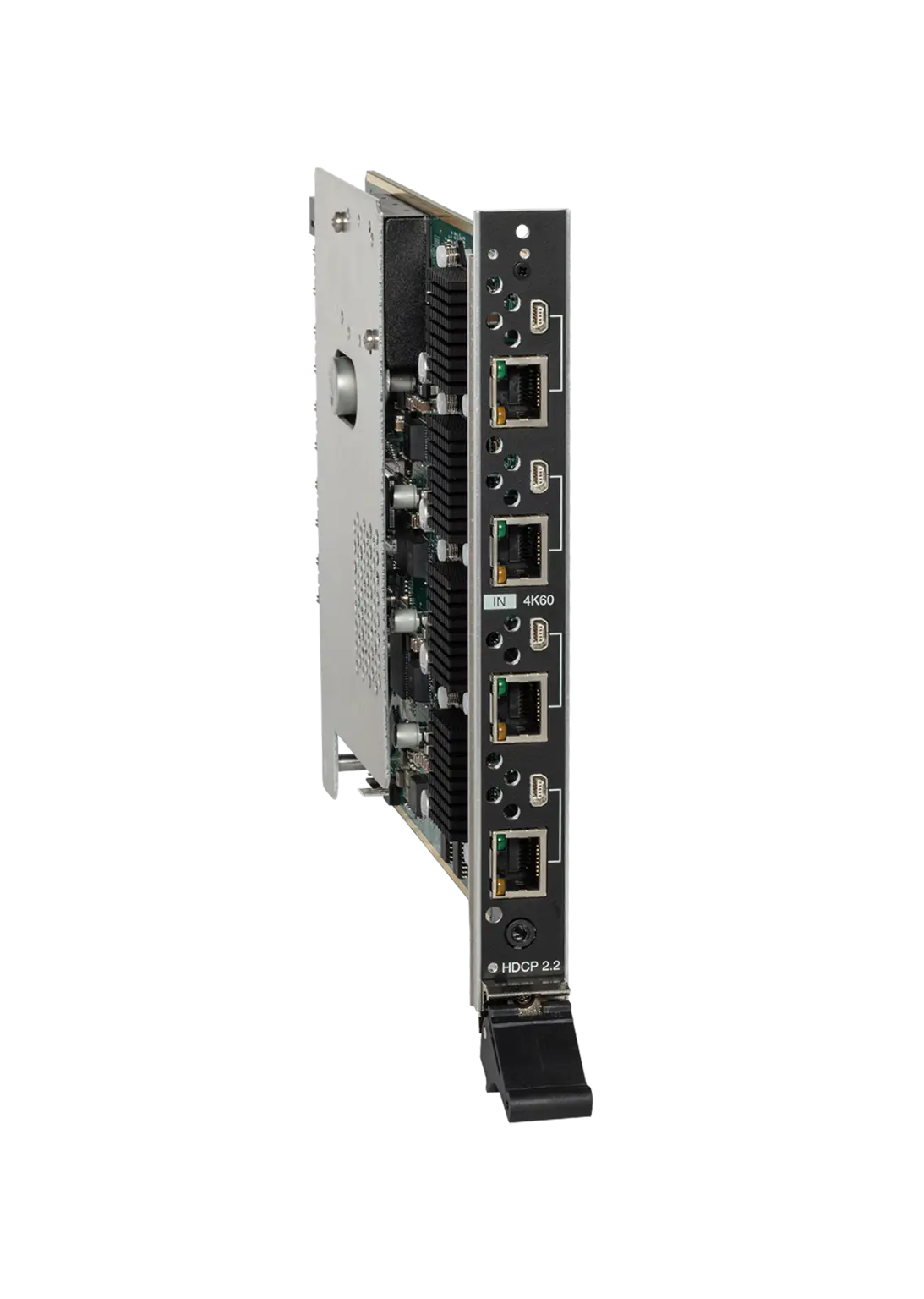 DGX-I-DXL-4K60 | AMX Audio Video Control Systems | English (US)