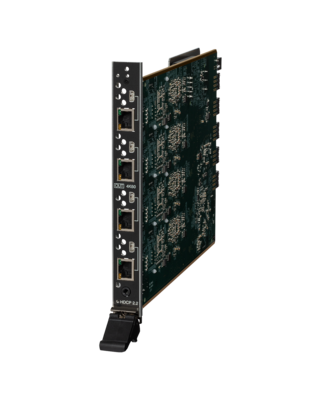 DGX-O-DXL-4K60 | AMX Audio Video Control Systems | English (US) DGX-O-DXL-4K60 | AMX Audio Video Control Systems | English (US)
