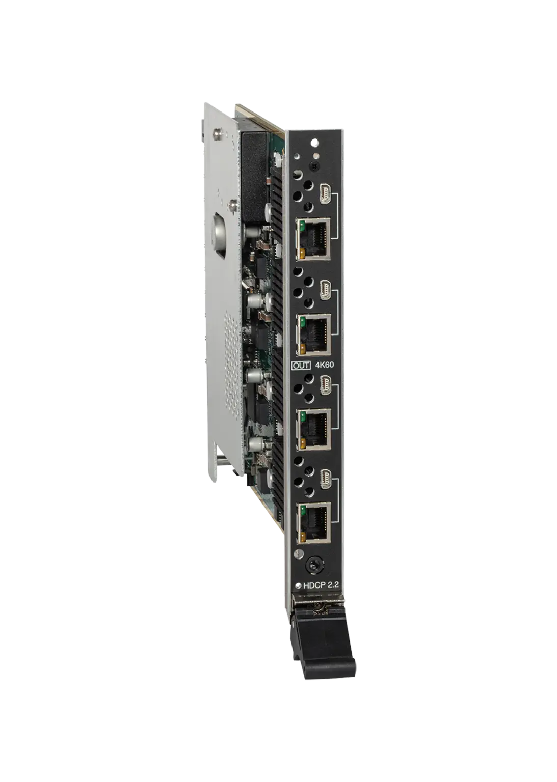 DGX-O-DXL-4K60 | AMX Audio Video Control Systems | English (US)