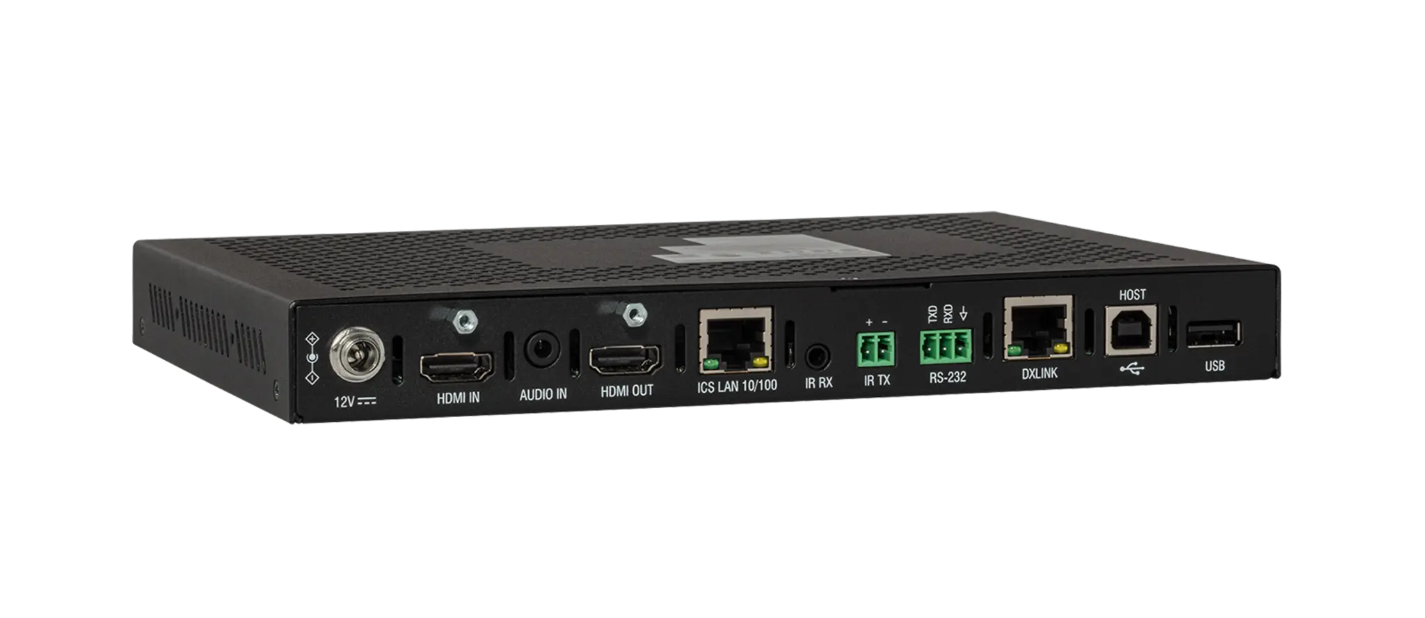 HDC-TH100-D Cat Tx for HDMI 4K トランスミッター HDC-TH100-D Cat Tx for HDMI 4K トランスミッター
