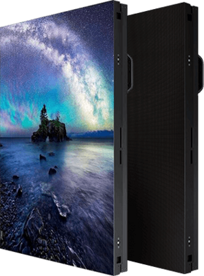 Samsung Onyx Screen