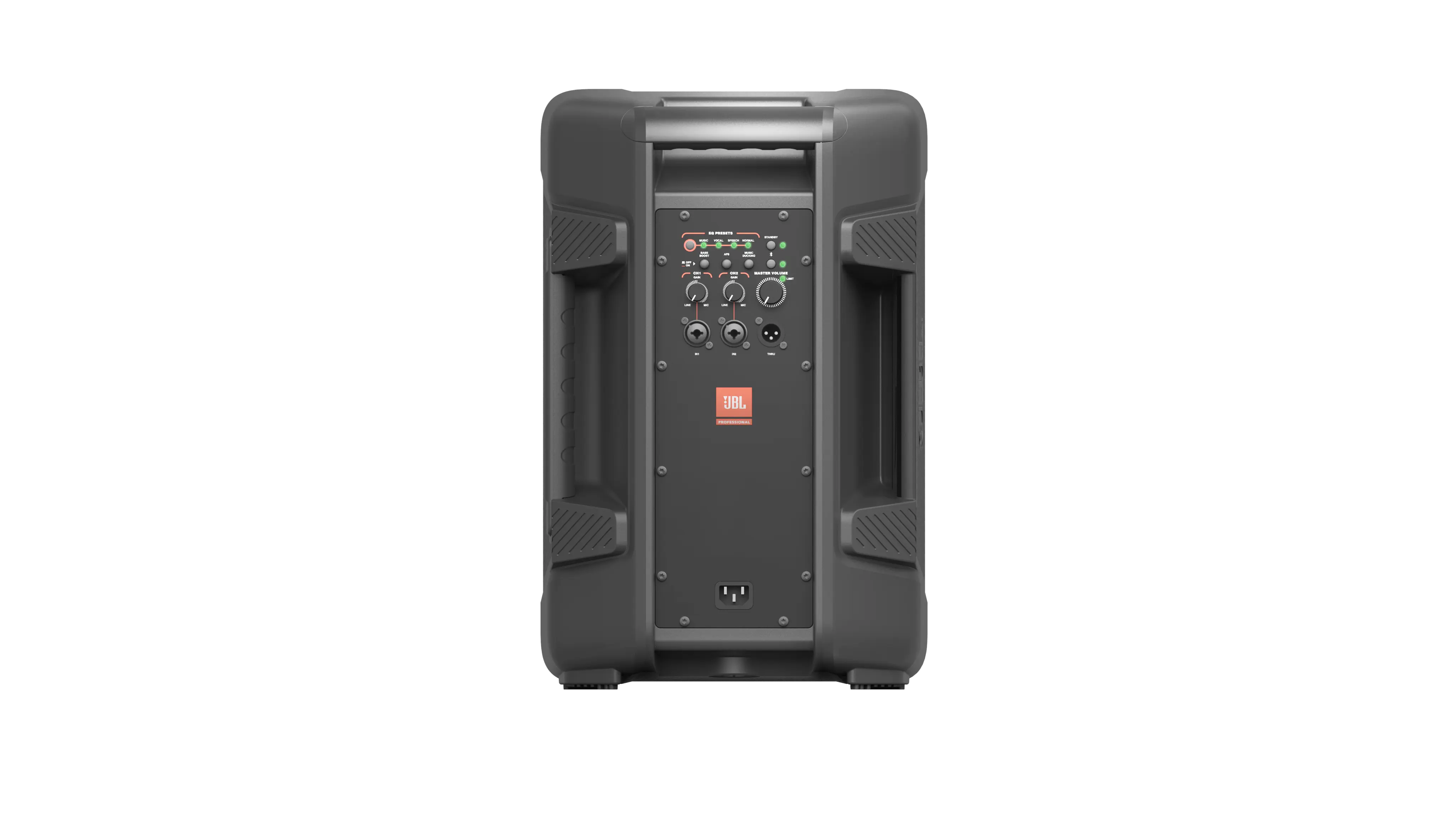 IRX108BT | JBL Professional | 日本語 (Japanese)