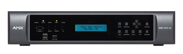 DVX-2265-4K | AMX Audio Video Control Systems | English (US)