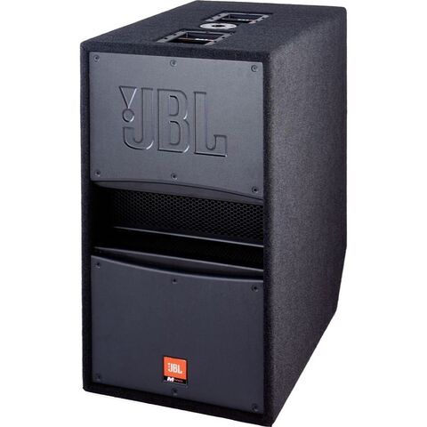 JBL MP225 MPRO ペア 動作品 中古品 その1 JBL MP225 MPRO ペア 動作品
