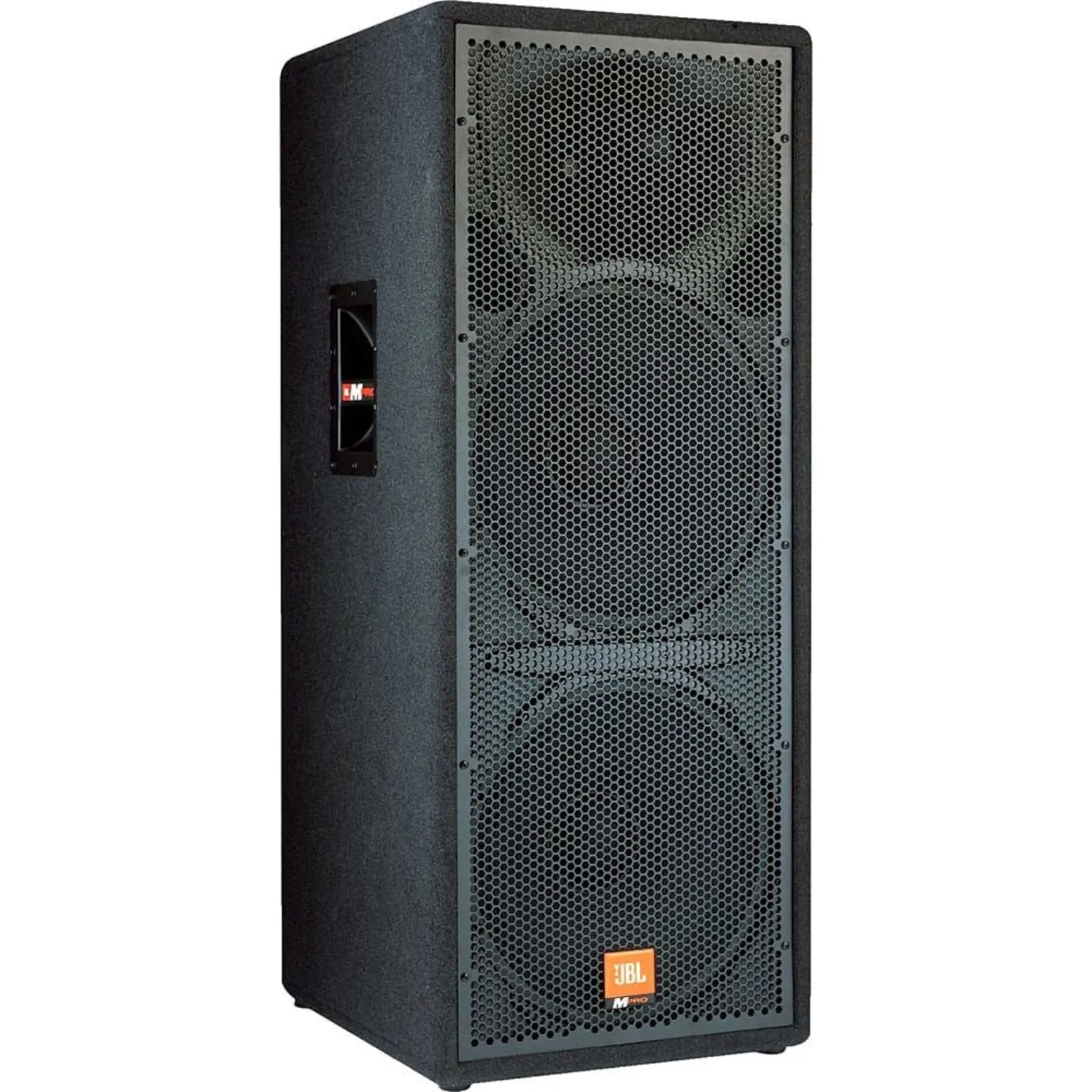 古典 Professional JBL | MP225 Loudspeakers (US) English | 配信機器・PA機器・レコーディング機器