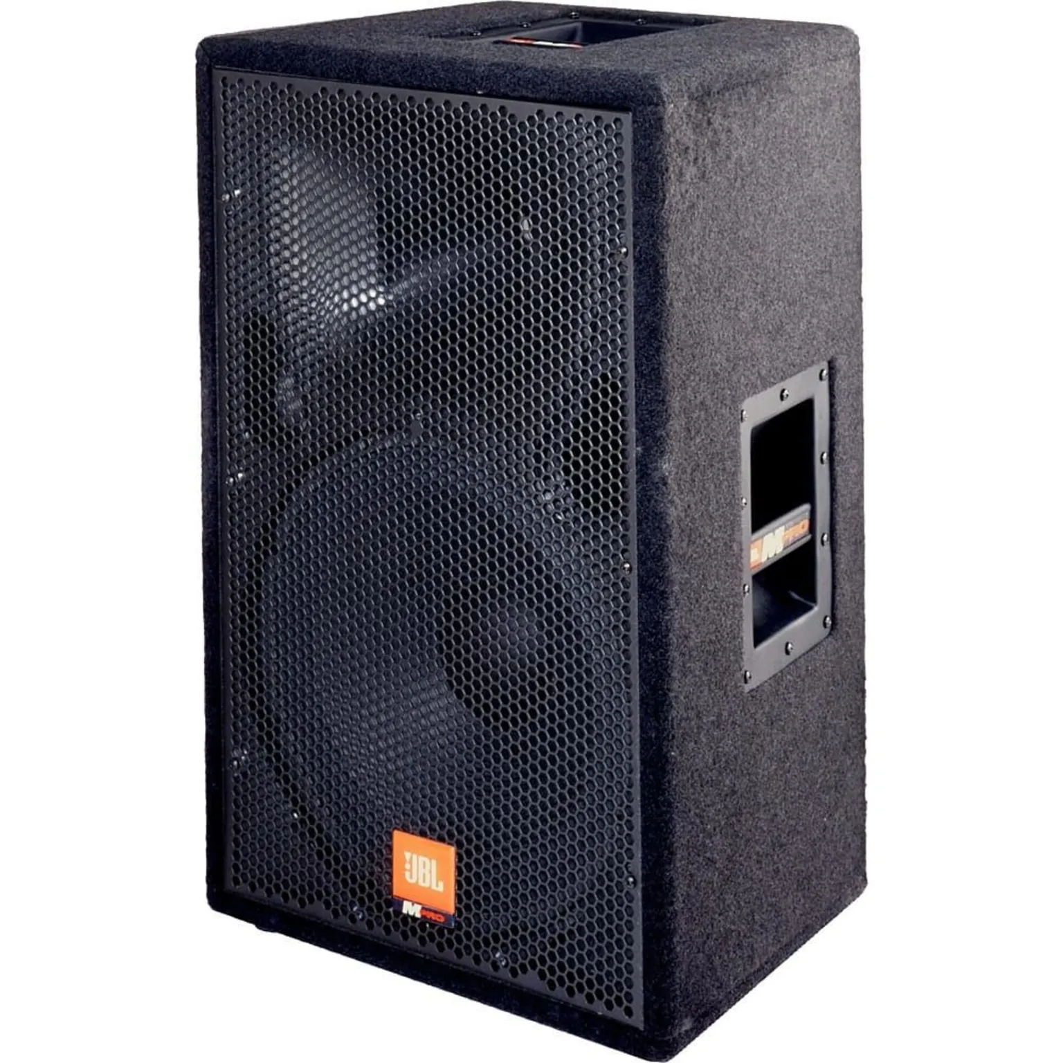 高い信頼 厚い信頼 MP215 | JBL Professional Loudspeakers | English (US) スピーカー・ウーファー