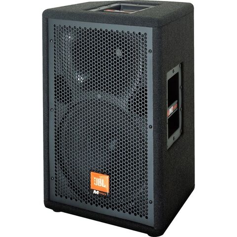 MP212 | JBL Professional Loudspeakers | English