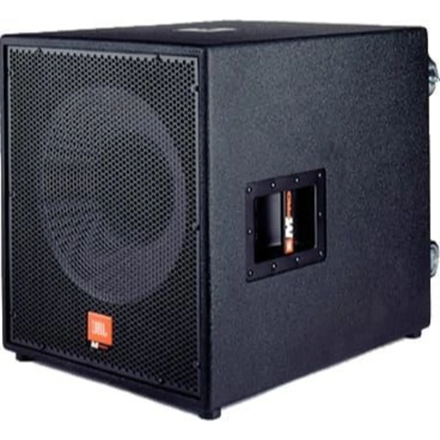 スピーカー・ウーファー JBL M PRO MP418SP | JBL Professional Loudspeakers | English