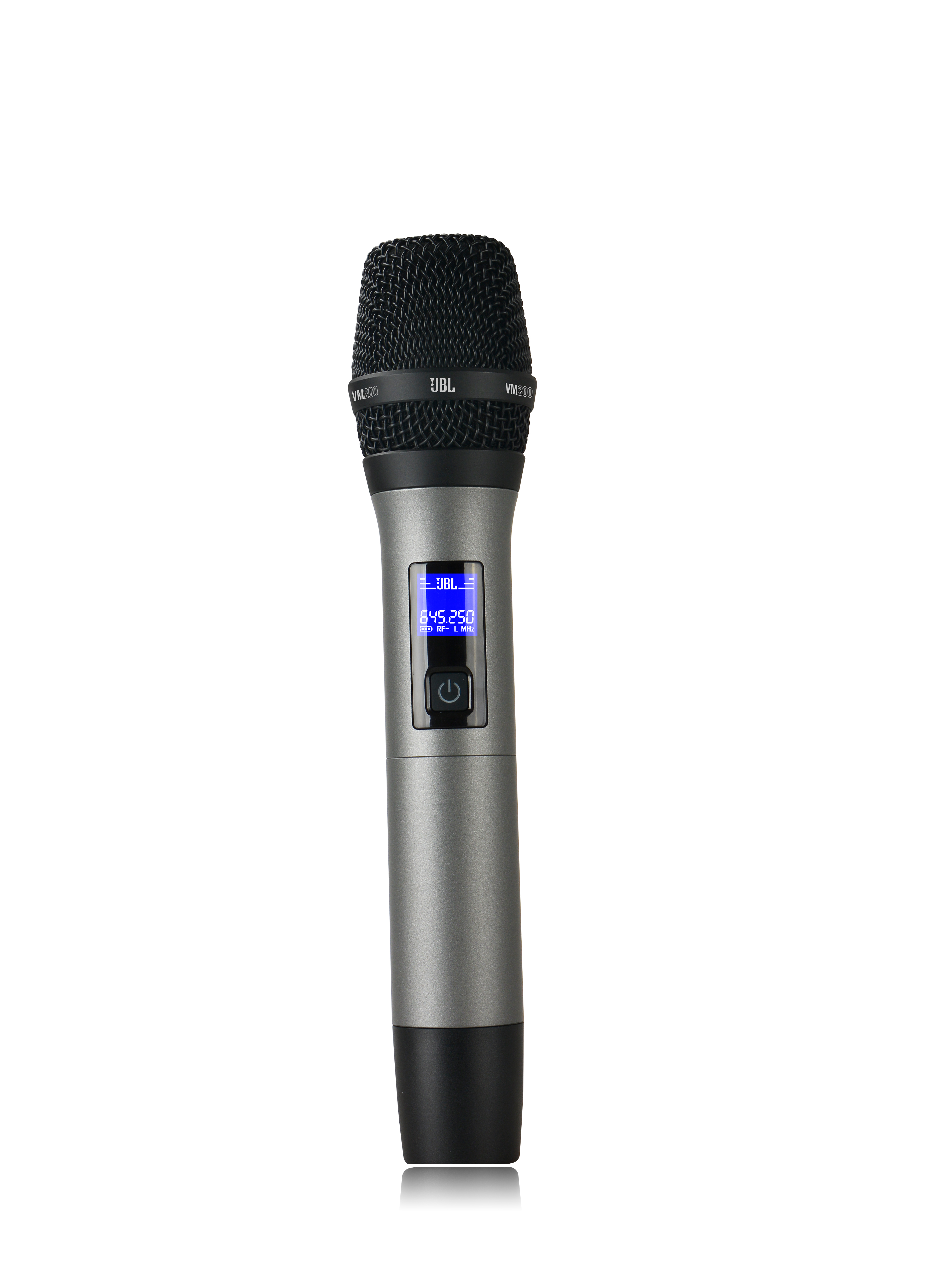 Jbl microphone karaoke discount