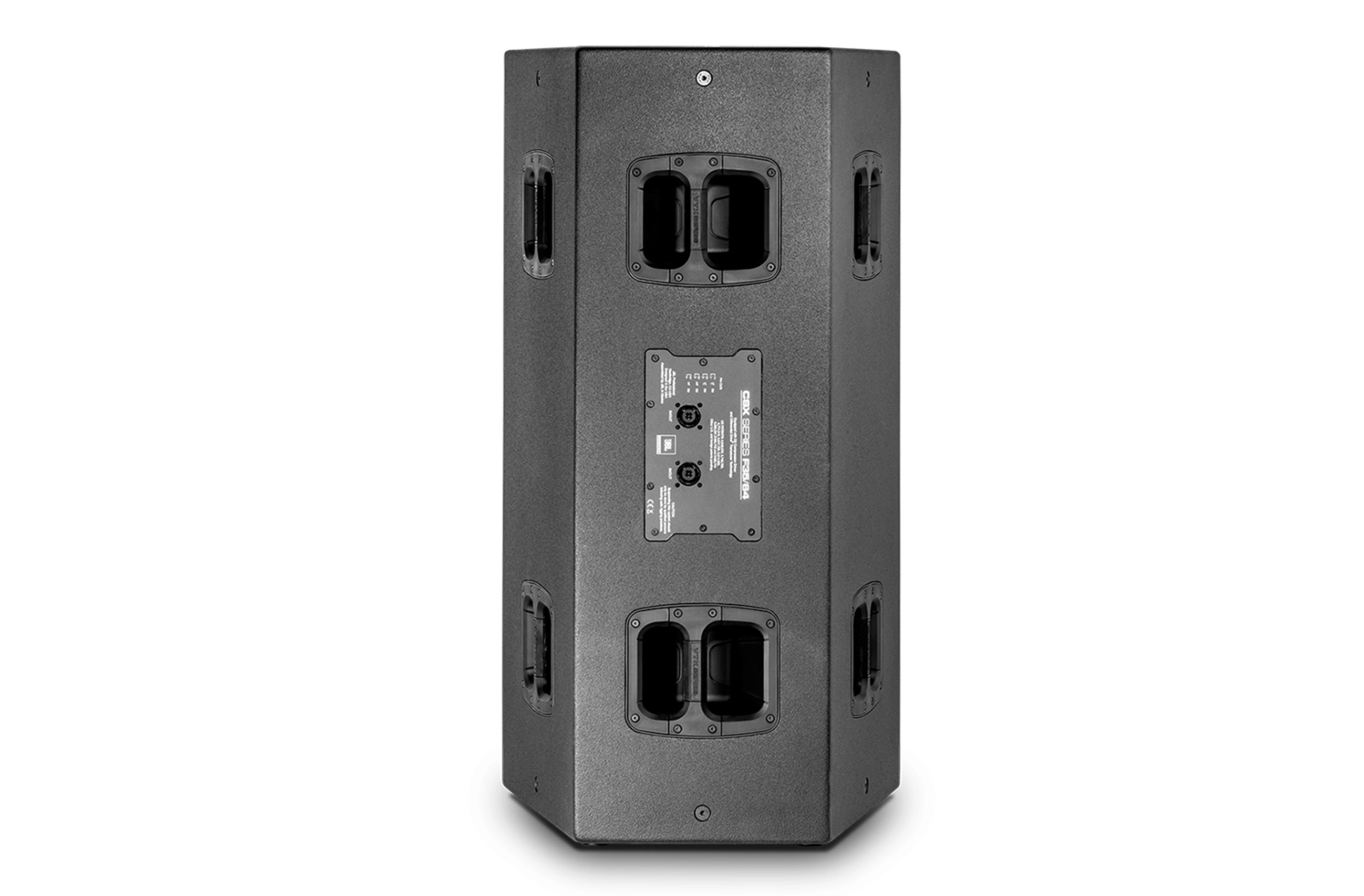VTX F35/95 | JBL Professional | English (US)