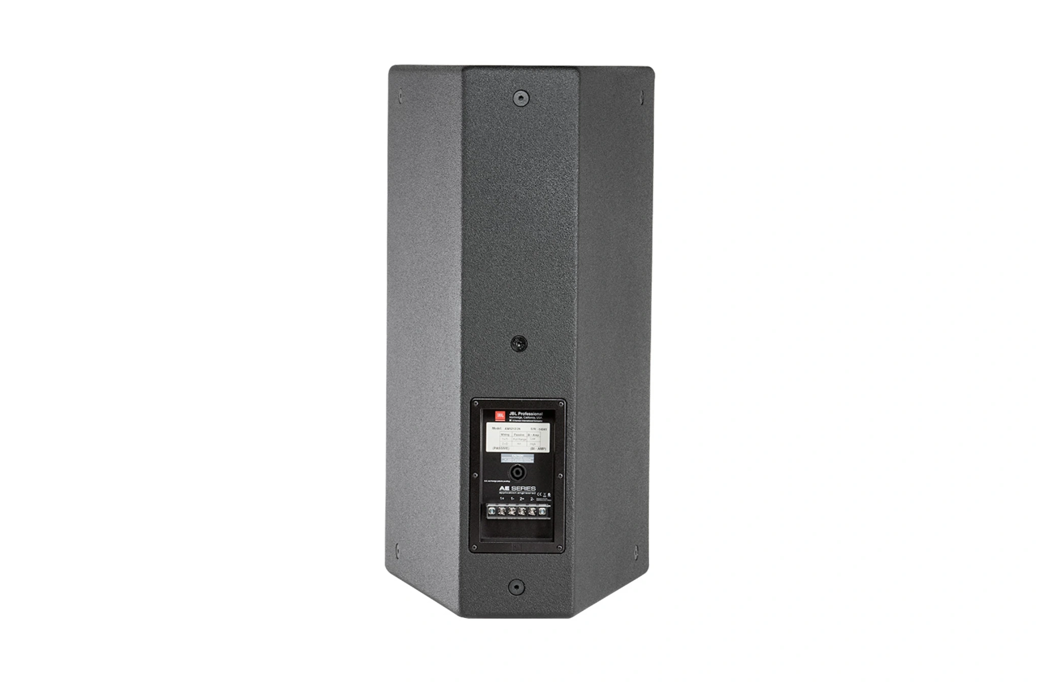 メーカー 一覧 AM5212/26 | (US) English | Loudspeakers Professional JBL タイムセール