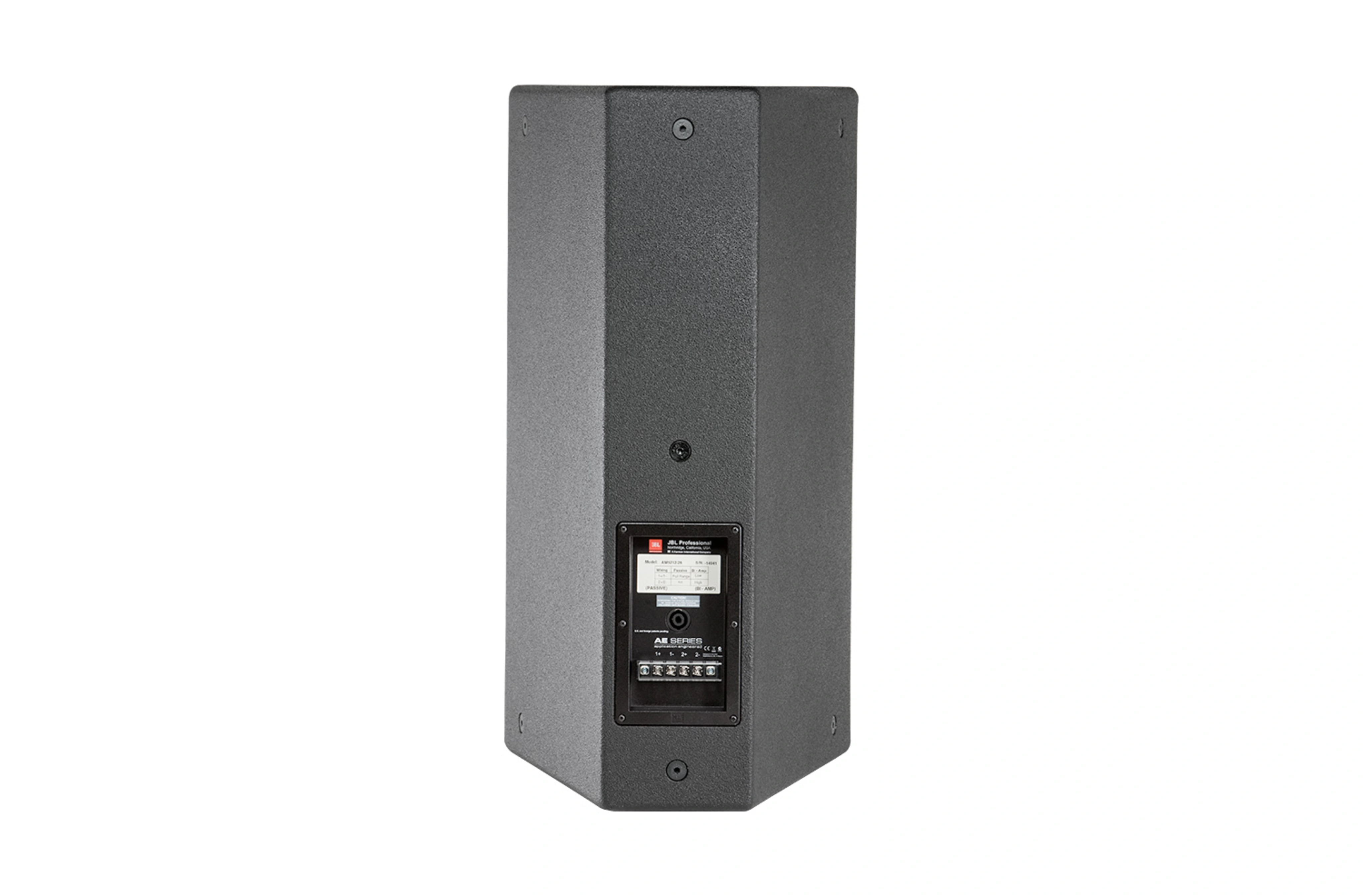 AM5212/00 | JBL Professional | English (US)